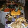 Wedding Buffet