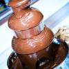 Chocolate Fountain