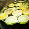 Lemon and Lime Infusion