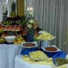 Wedding Buffet