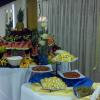 Wedding Buffet