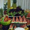 Fruit Display