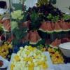 Fruit Display