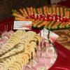 Party Spirals and Pimento Cheese Boats